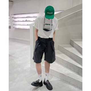 Big Jungle White Tee