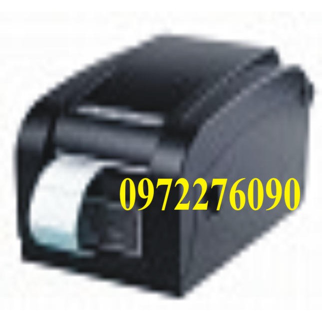 Máy in mã vạch XPrinter XP-350B