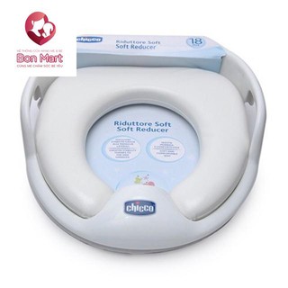 Bệ ngồi toilet Chicco