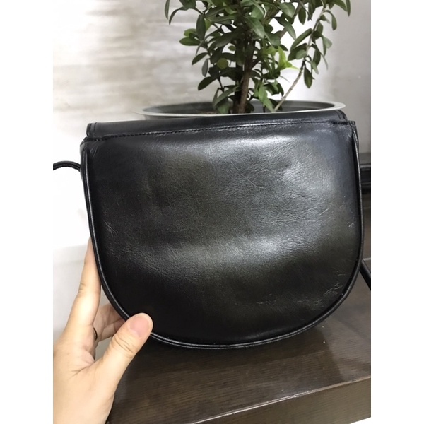 Túi đeo chéo Junko Koshino - used bags