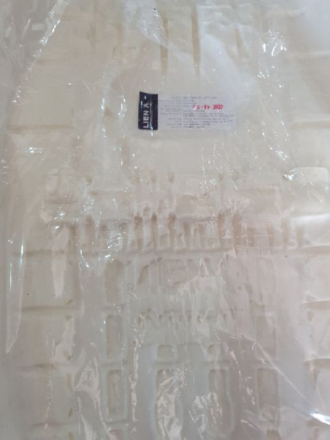 Mút yên xe Future đời đầu