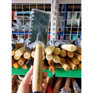 Bay răng cưa tốt