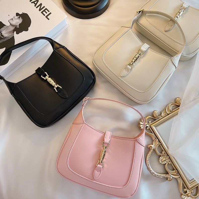 Túi PrettyFIT về đủ 3 màu