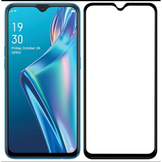 Oppo A12 _Miếng dán cường lực trong suốt tặng kèm phụ kiện dán
