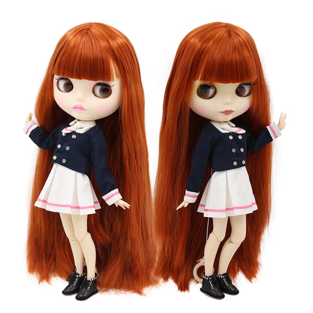 Búp bê ICY blythe 1/6 BJD phù hợp làm quà tặng