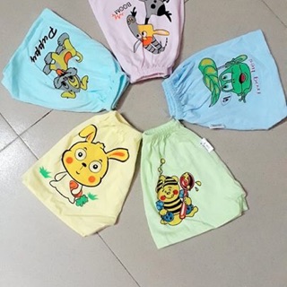 Quần chục cho bé