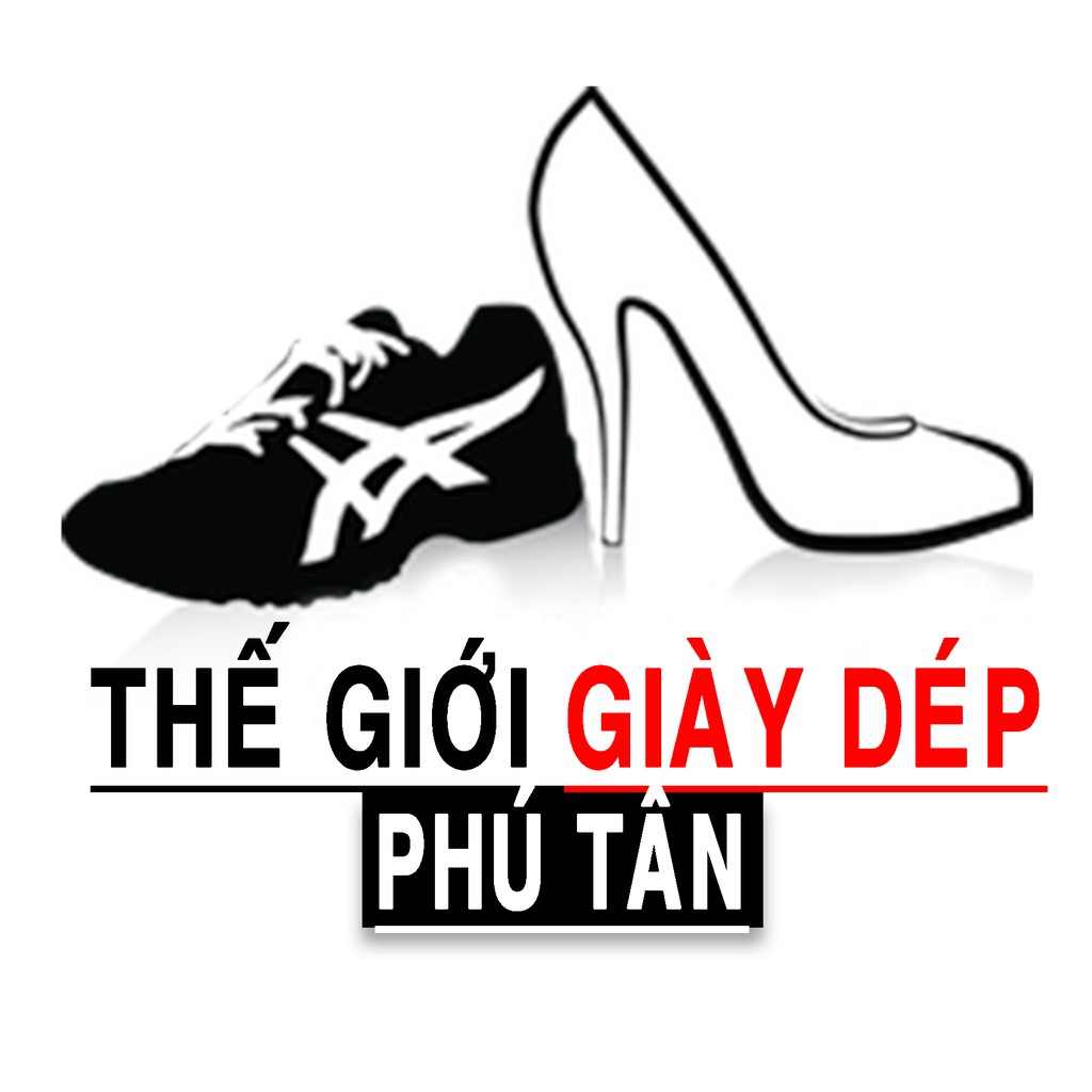 THẾ GIỚI GIÀY DÉP PHÚ TÂN
