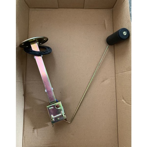 Phao báo dầu EQ140