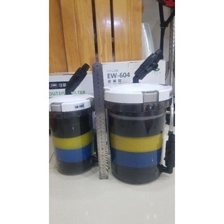 LỌC PHỤ SUNSUN EW-604 / EW-603