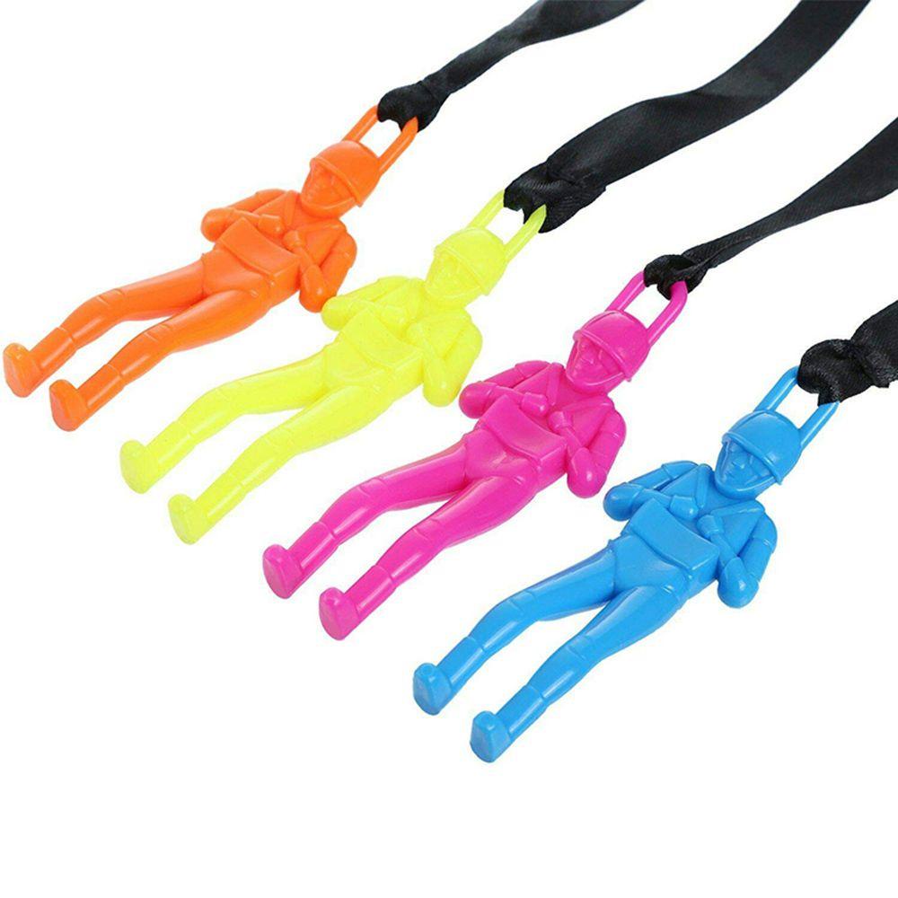 Đồ Chơi Lính Nhảy Dù Mini Tương Tác Giữa Cha Mẹ Và Bé