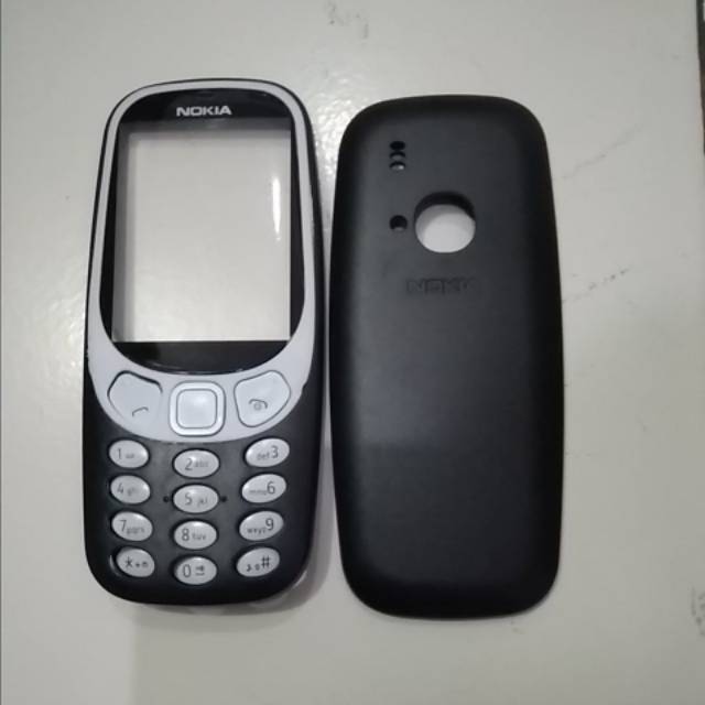 Ốp Điện Thoại Cho Nokia 3310 2017 Nokia 3310 Mới