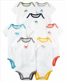 Bodysuit Cartter’s xuất xịn