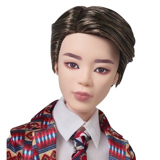 Búp Bê Thần Tượng BTS - JIMIN