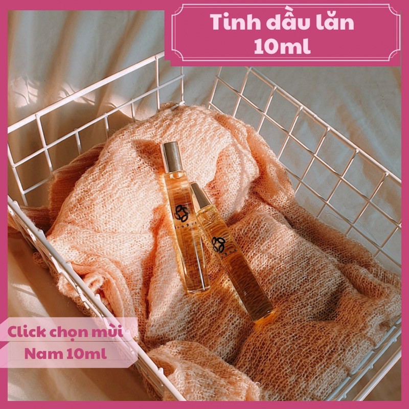 [BÒU PERFUME] NAM - Tinh dầu lăn 10ml | BigBuy360 - bigbuy360.vn