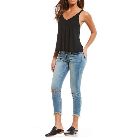 ÁO THUN THỂ THAO 3 LỔ TANKTOP