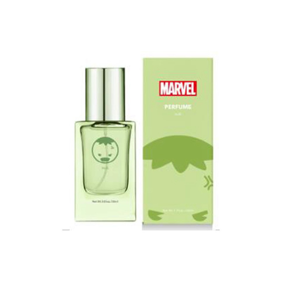 freeship Nước hoa nữ Miniso Marvel 30ml - Hàng chính hãng