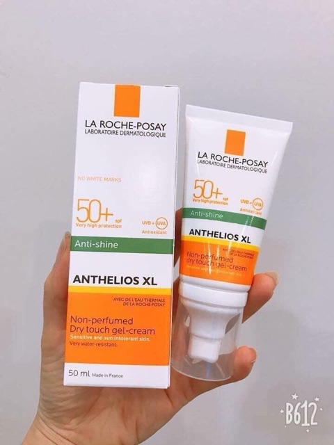 GOM SALE KEM CHỐNG NẮNG LAROCHE POSAY 50Ml