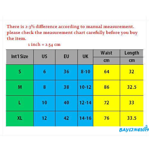 Quần Short Jeans Lưng Cao Màu Sắc Thời Trang Cho Nữ