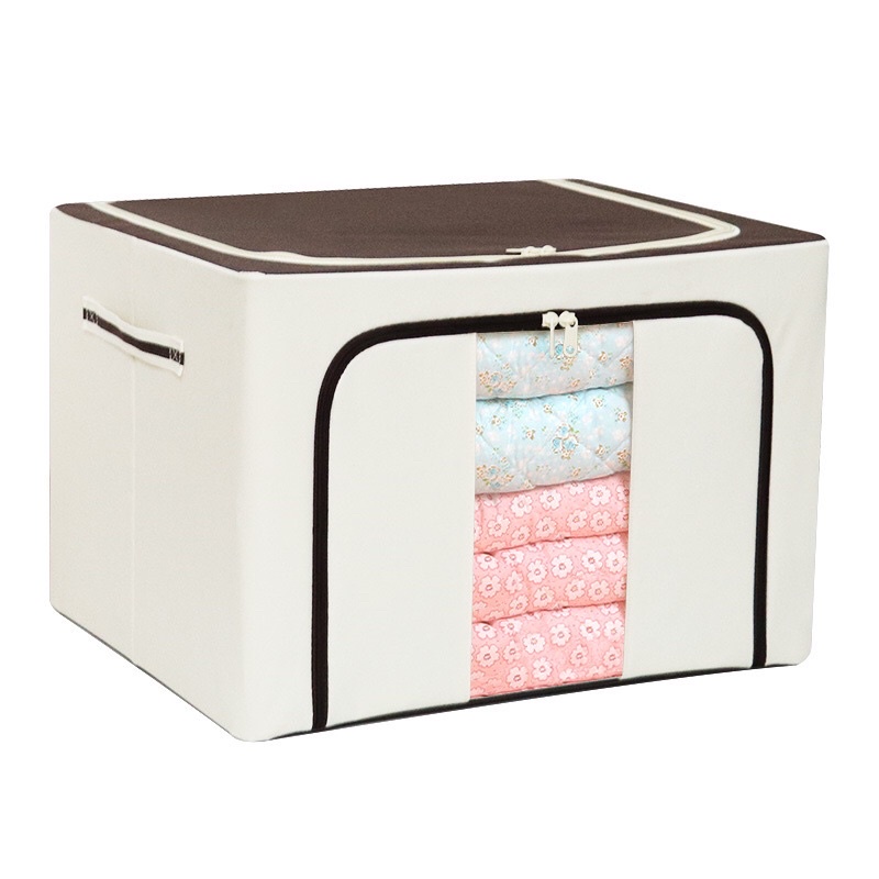 TÚI ĐỰNG CHĂN MÀN KHUNG SẮT CAO CẤP Chịu Lực Cao