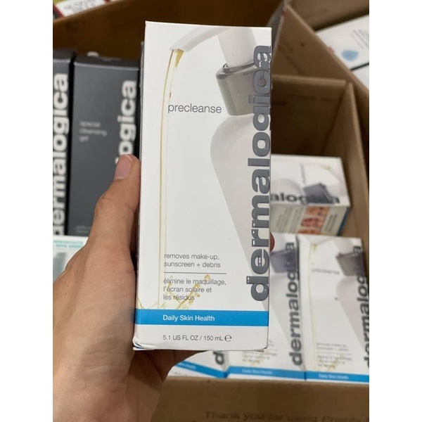 Dầu tẩy trang Dermalogica Precleanse 150ml