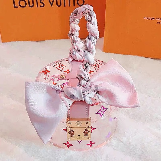 Khăn quấn túi xách l.v. 3 màu