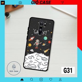 ỐP LƯNG XIAOMI REDMI NOTE 8 PRO IN HÌNH cute