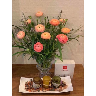 Ly bày phật thủ loại to