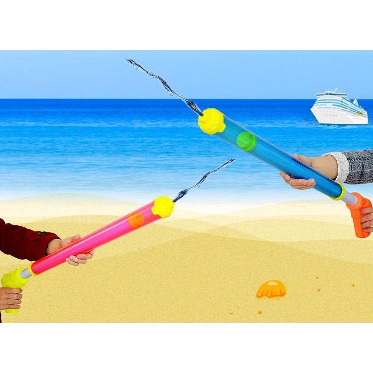Gậy xịt phun nước đồ chơi cho bé