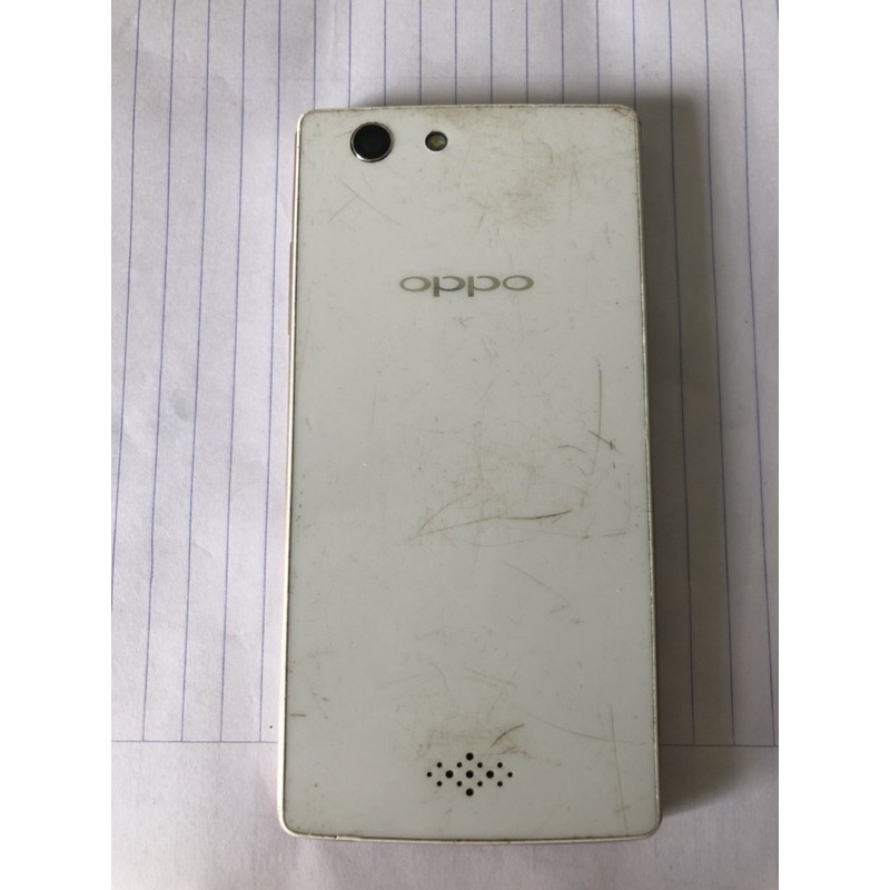 Điện thoại Oppo Neo 5