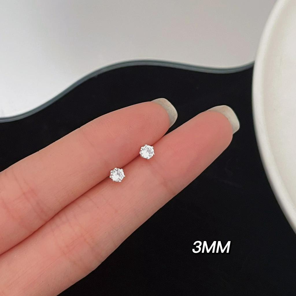 Bông Tai Thời Trang Hàn Quốc HAA068