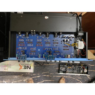 Nâng tiếng LAX SE1200