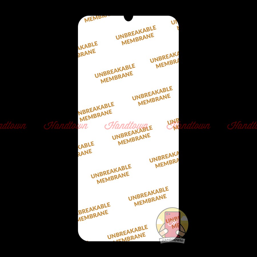 Miếng Dán Màn Hình PPF Xiaomi Mi 10 Youth 5G Mi 10 Lite 5G Kính Cường Lực Dẻo Trong Suốt Chống Trầy Xước Chống Va Đập