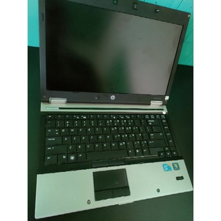 Laptops HP 8440p i5 540m ổ 320G có webcam mic