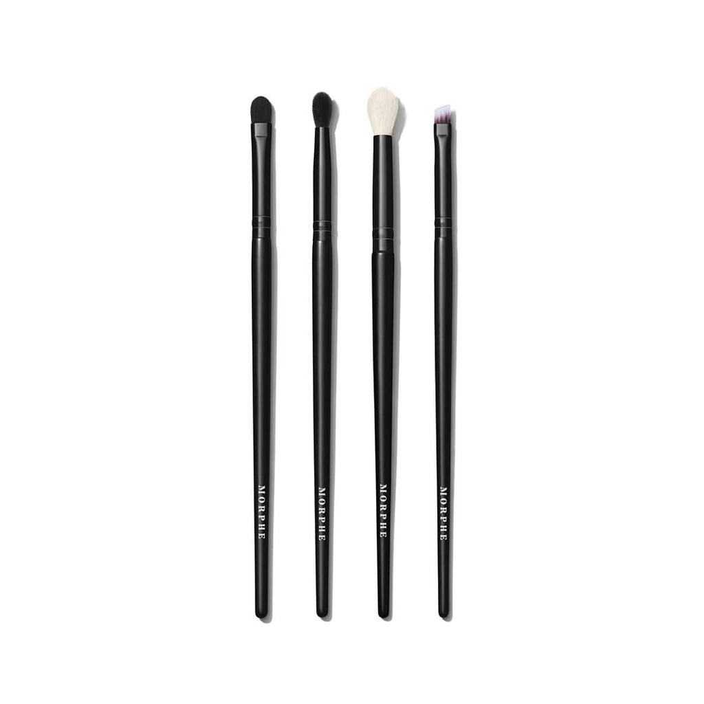 Morphe - Bộ Cọ Mắt 4 Cây Morphe Eye Got This Brush Set