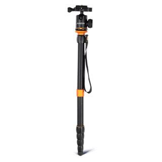Chân máy ảnh Beike Q666C