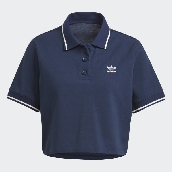 Áo thun adidas Polo Conavy_H56471