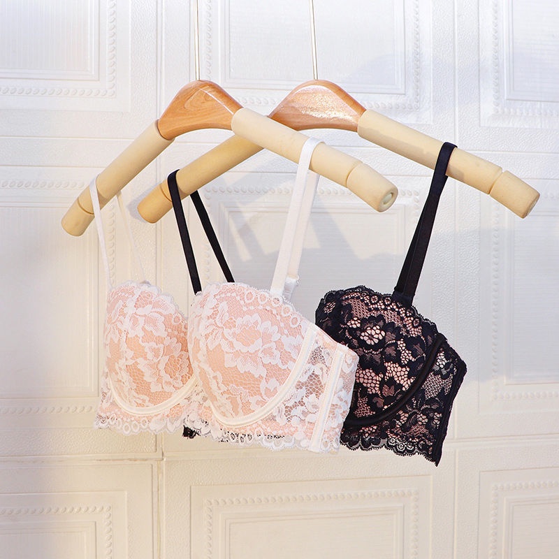 Áo lót Chống Chảy Xệ Phong Cách Quyến Rũ Dành Cho Nữ