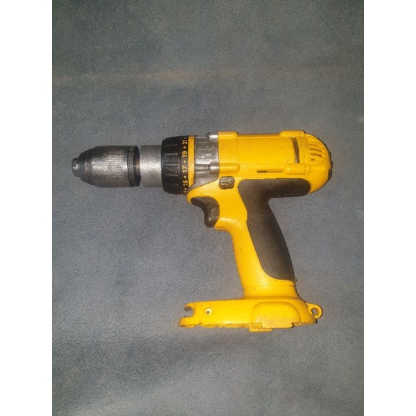 thân máy khoan 3CN DEWALT