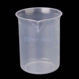 Ly nhựa đo lường 250ml