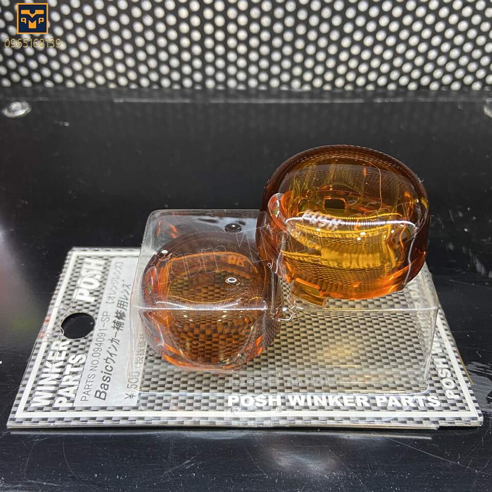 Chụp xi nhan Posh 41.5mm