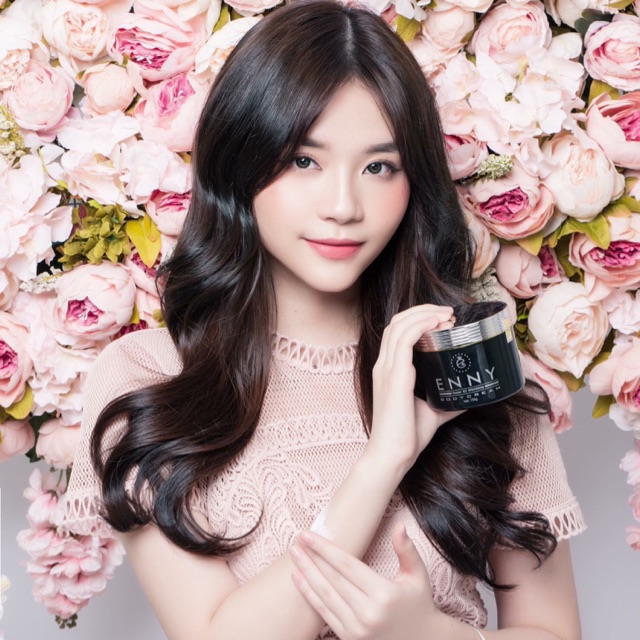 Kem trắng da body x2 ENNY