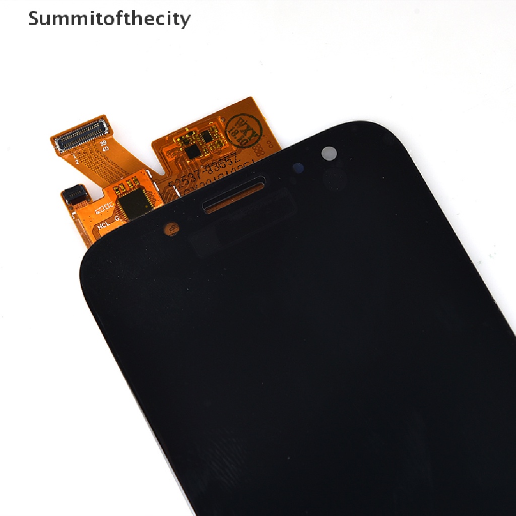 Màn Hình Cảm Ứng LCD Thay Thế Cho Samsung Galaxy J5 Pro 2017 J530 J530F / Y / G / DS