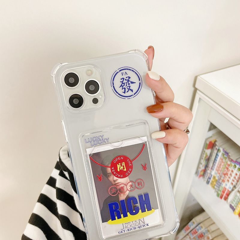 Ốp Điện Thoại TPU Silicon Mềm Trong Suốt Chống Sốc Cho IPhone 14 13 12 Mini 11 10 Pro XS Max X XR 8 7 6 6S Plus