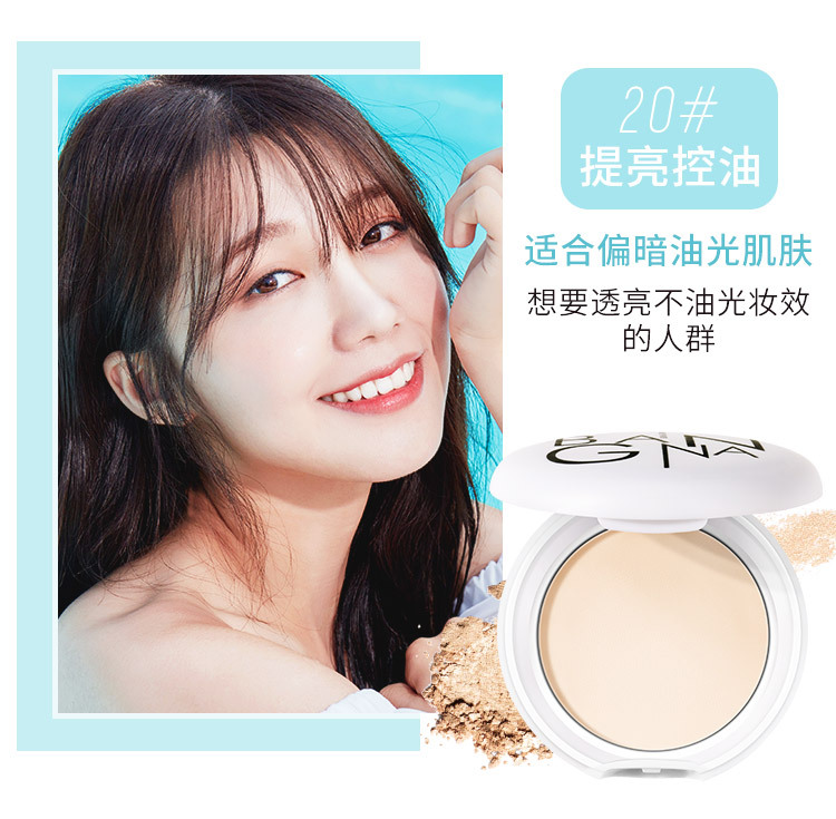 [Hàng mới về] Hộp phấn mặt che khuyết điểm hiệu quả | BigBuy360 - bigbuy360.vn