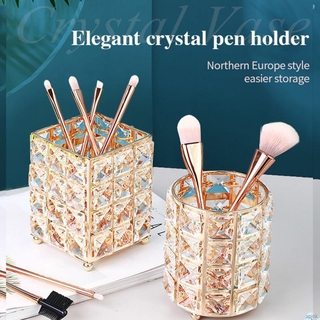 Giá Đỡ Đựng Cọ Trang Điểm Tiện Dụng
