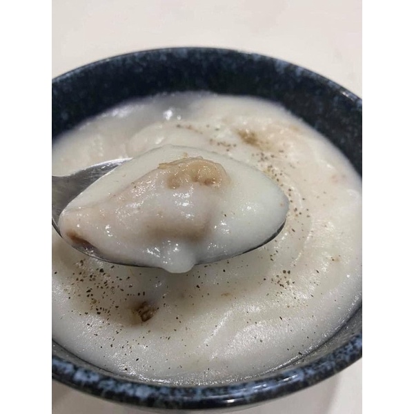 Bột nấu cháo sườn, dinh dưỡng cho bé ăn dặm và gia đình