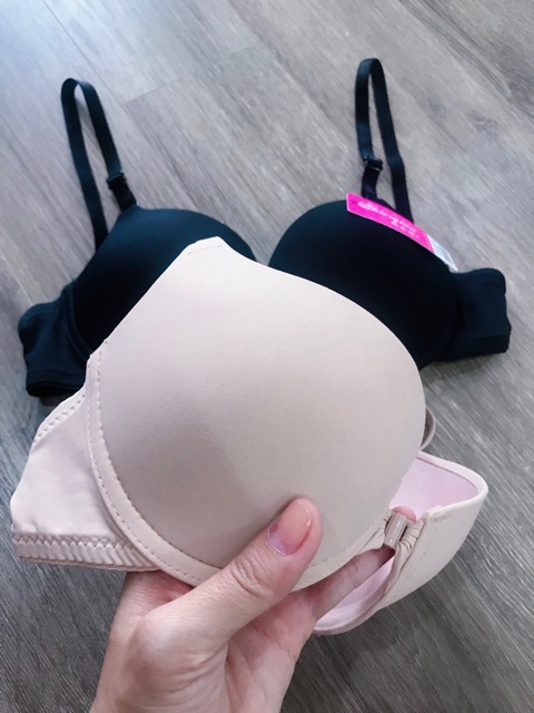 Áo Ngực Mút Mỏng-Áo Lót Nữ Cài Trước Nâng Ngực Siêu Quyến Rũ AL21 (Loại 1) | BigBuy360 - bigbuy360.vn