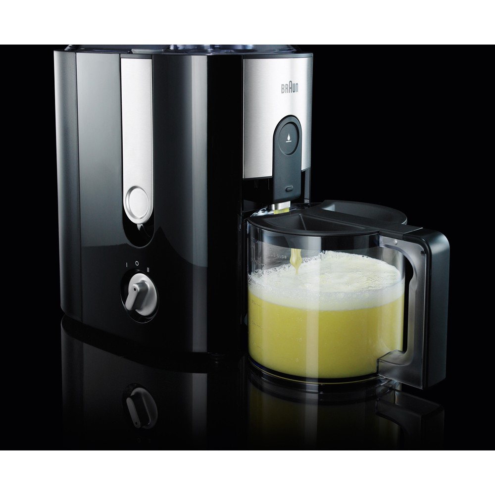 Máy ép trái cây BRAUN J500 900W
