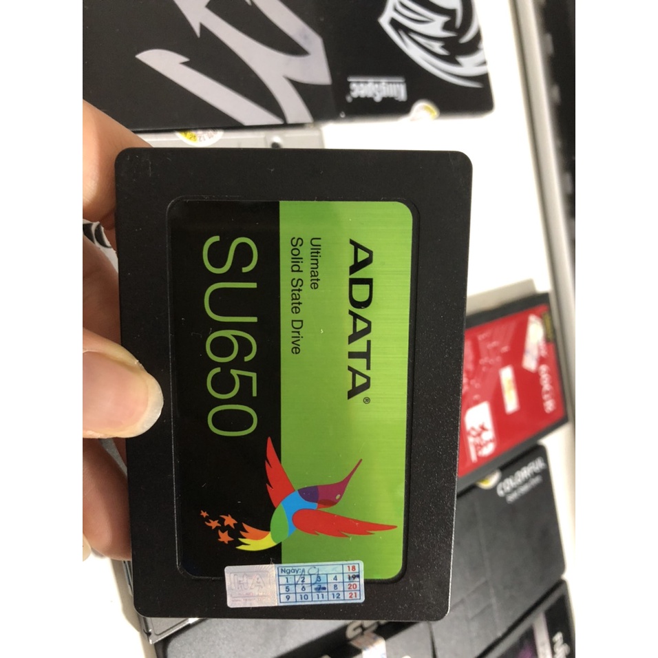 Ổ cứng SSD cũ 32G đến 250G tháo máy nhiều hãng Cài win Free | BigBuy360 - bigbuy360.vn