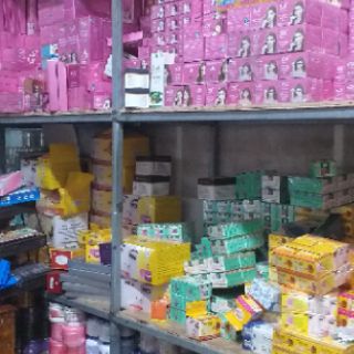 Sữa rửa mặt e5 3in1